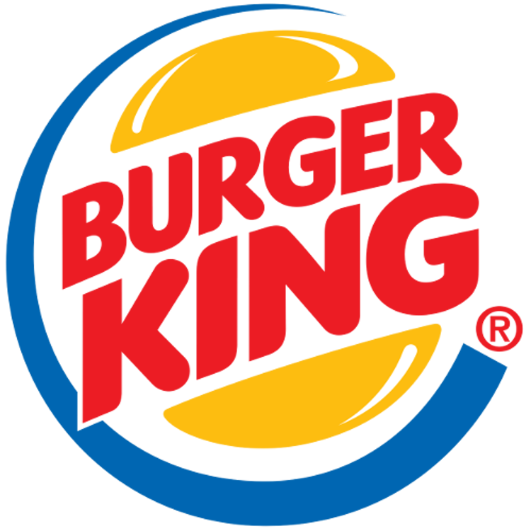 Burger King Company Logo