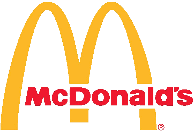 McDonalds Company Logo