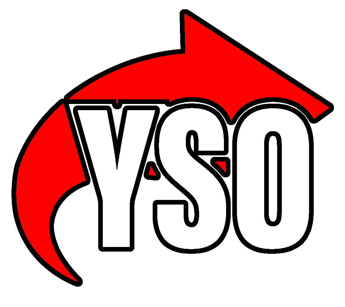YSO Logo Watermark